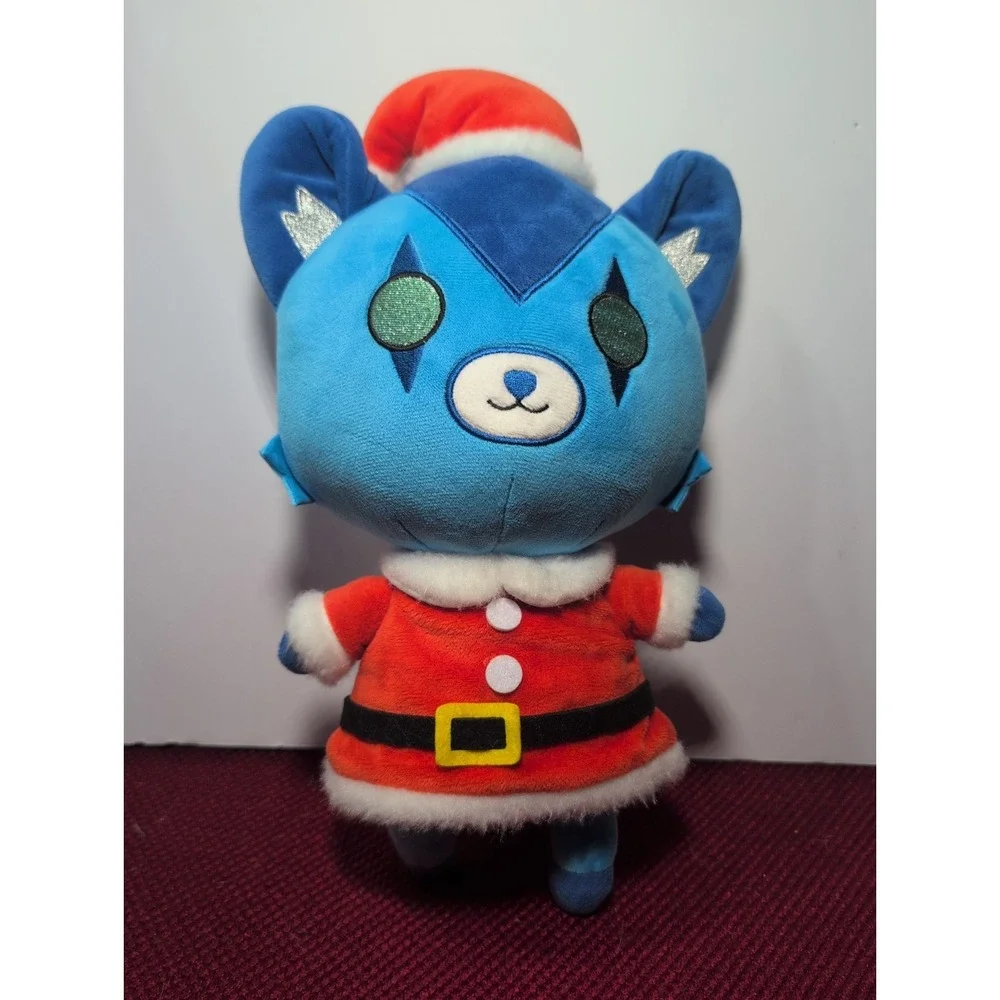 Krew District Its Funneh Draco Huggable Plush 12